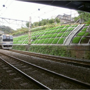 大船・北鎌倉間外２区間降雨防災対策工事